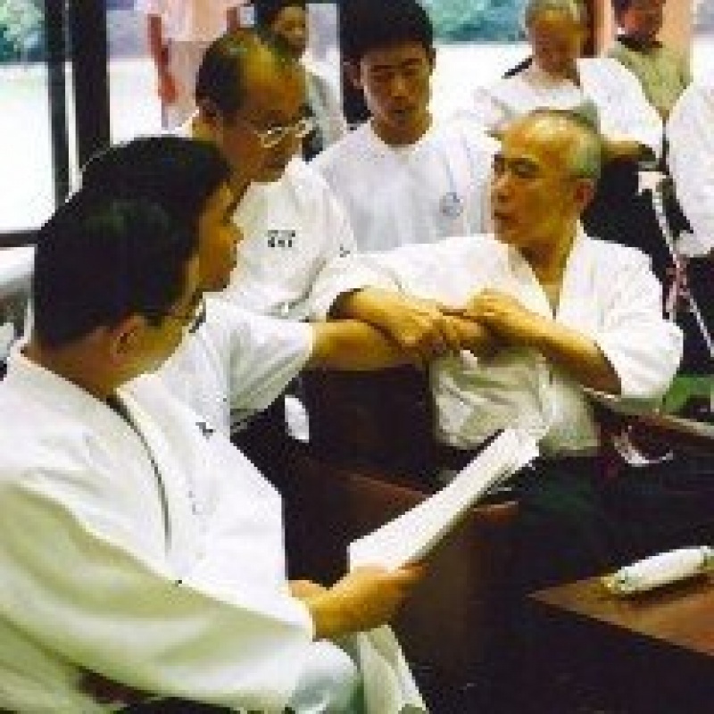 הדגמת מבחן קי